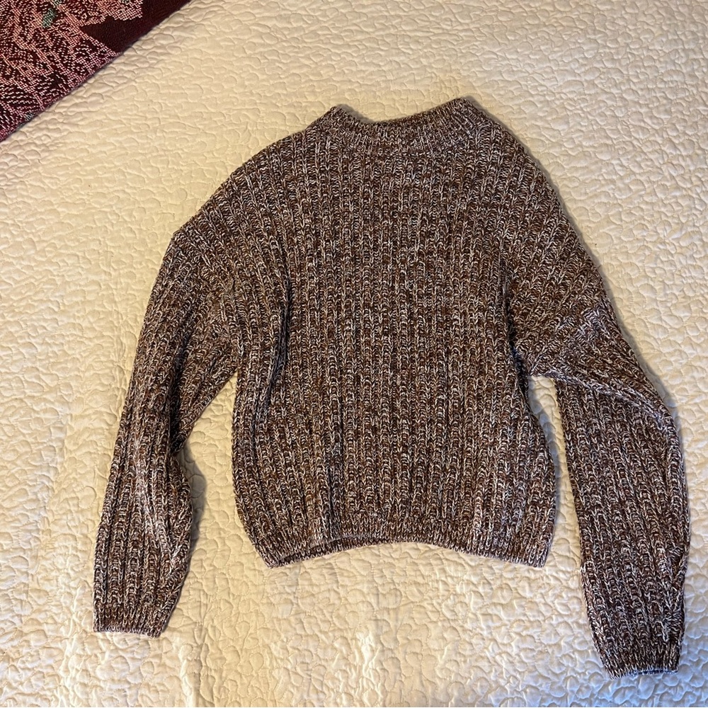 Comfy Universal Thread Sweater